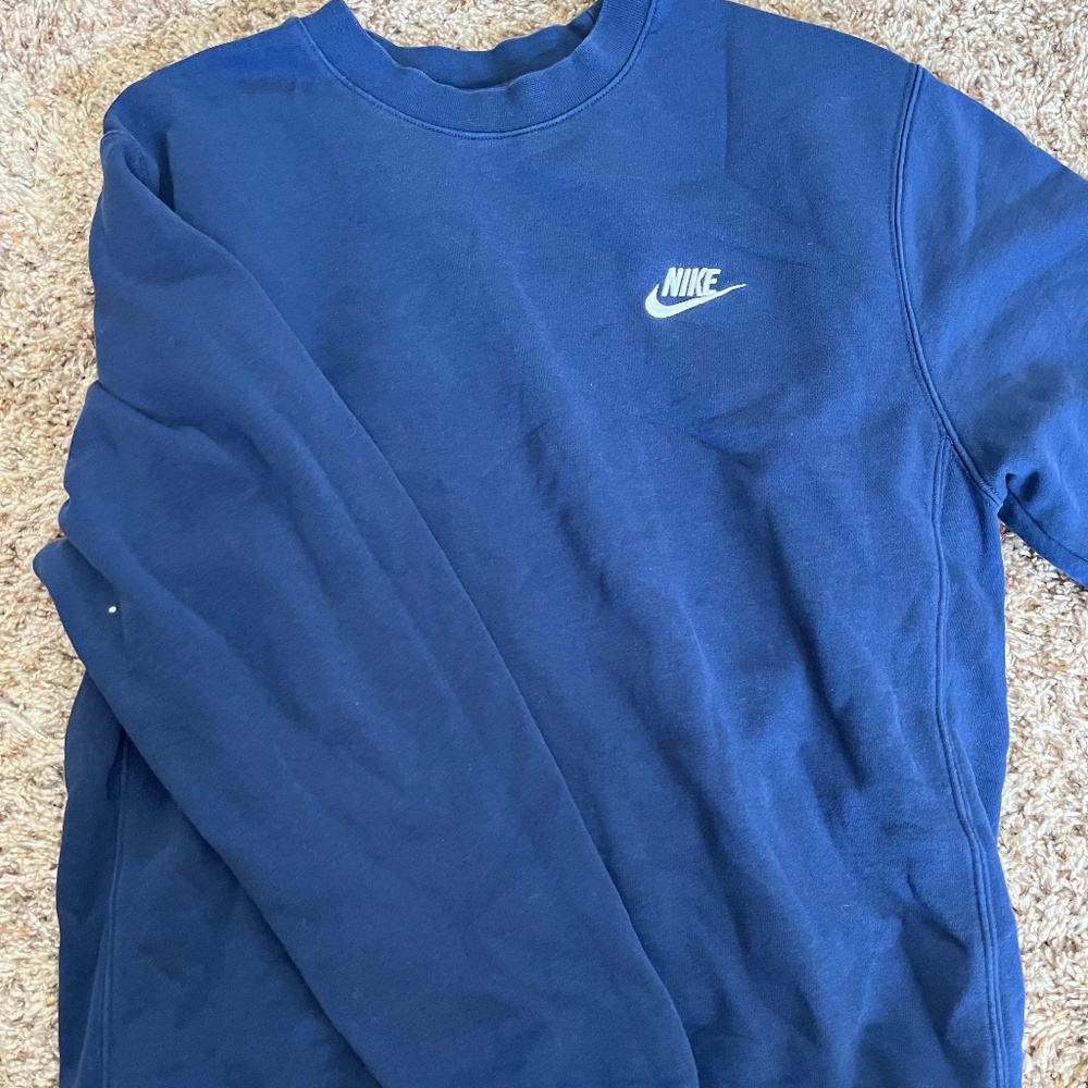 nike hoodie